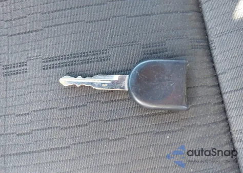 2011 Ford Focus Se из США, поврежденный, VIN 1FAHP3FN4BW109621